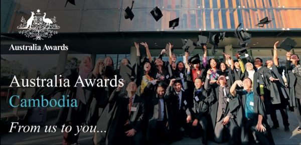 June 2024 – Newsletter for Australia Awards scholars